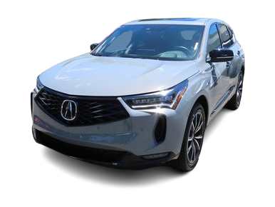 Thumbnail: 2025 Acura RDX - 1