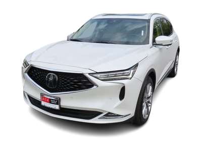 Thumbnail: 2023 Acura MDX - 1