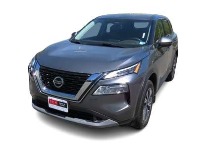 2021 Nissan Rogue SV -
                Nanuet, NY