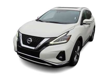 2020 Nissan Murano Platinum -
                  Nanuet, NY