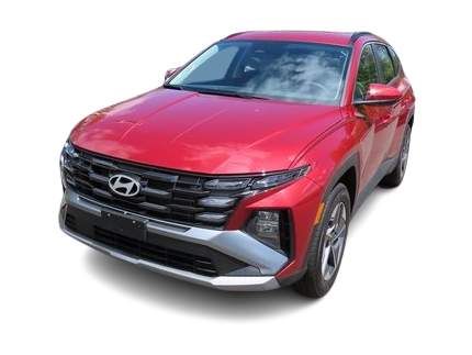 2025 Hyundai Tucson SEL -
                  Nanuet, NY