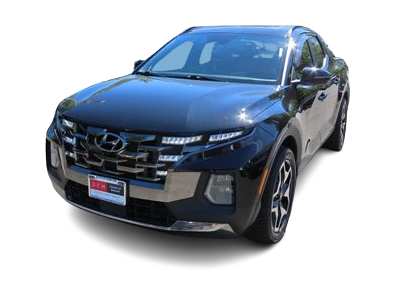 2022 Hyundai Santa Cruz Limited -
                  Nanuet, NY