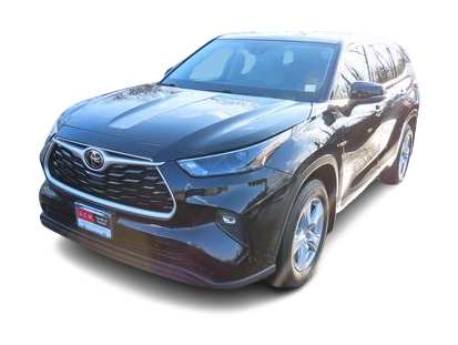 2022 Toyota Highlander LE -
                Nanuet, NY