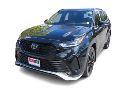 Thumbnail: 2025 Toyota Highlander - 1