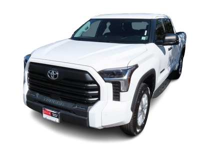 Thumbnail: 2022 Toyota Tundra - 1
