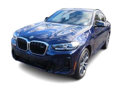 2022 BMW X4 M40i -
                Nanuet, NY