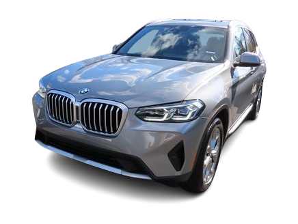 2024 BMW X3 xDrive30i -
                Nanuet, NY