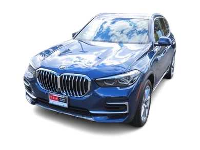 Thumbnail: 2022 BMW X5 - 1