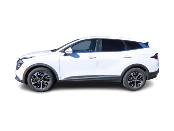 Thumbnail: 2024 Kia Sportage - 1
