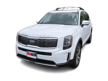 2021 Kia Telluride EX -
                  Nanuet, NY