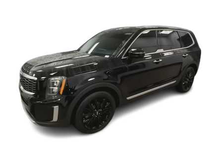 2020 Kia Telluride SX -
                  Nanuet, NY