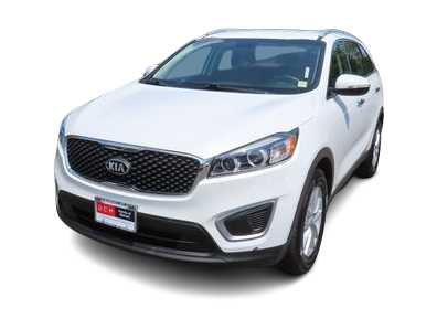 2016 Kia Sorento LX -
                  Nanuet, NY
