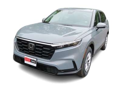 Thumbnail: 2026 Honda CR-V - 1