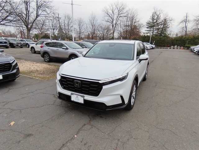 2023 Honda CR-V EX's photo