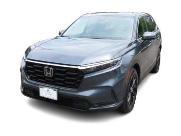 Thumbnail: 2024 Honda CR-V - 1