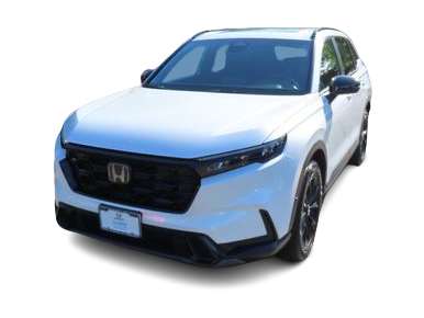 Thumbnail: 2023 Honda CR-V - 1