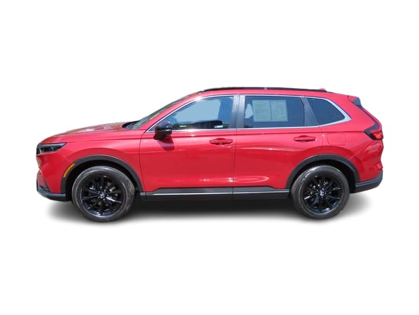 Thumbnail: 2023 Honda CR-V - 1