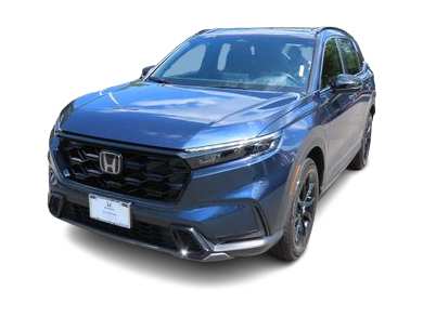 Thumbnail: 2025 Honda CR-V - 1