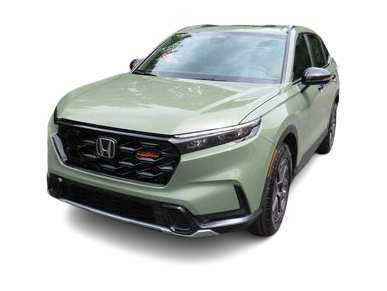 Thumbnail: 2026 Honda CR-V - 1