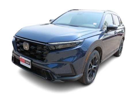 2025 Honda CR-V Sport-L -
                Nanuet, NY
