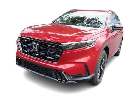 2025 Honda CR-V Sport-L -
                Nanuet, NY