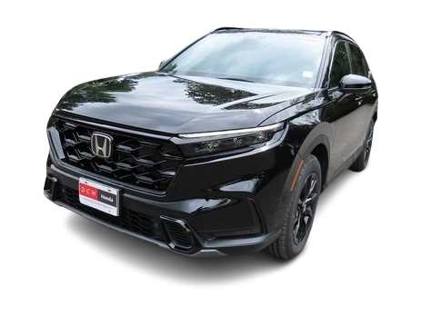 2025 Honda CR-V Sport-L -
                Nanuet, NY