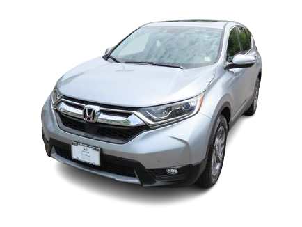 Thumbnail: 2019 Honda CR-V - 1