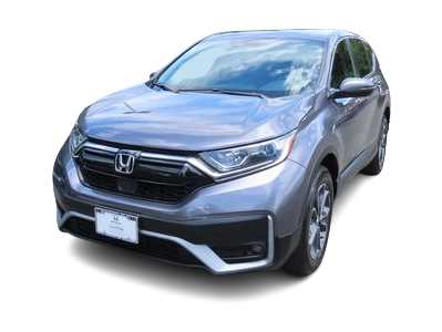 Thumbnail: 2020 Honda CR-V - 1