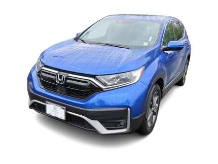 2022 Honda CR-V EX-L -
                  Nanuet, NY
