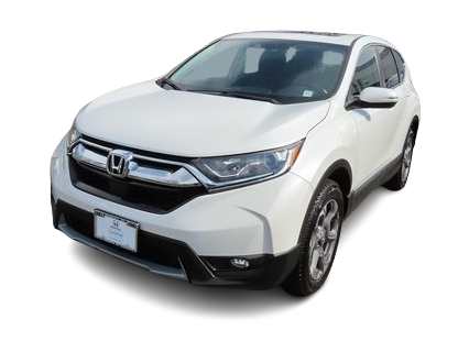 2019 Honda CR-V EX-L -
                Nanuet, NY