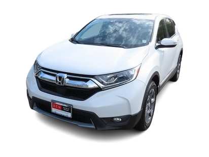 Thumbnail: 2019 Honda CR-V - 1