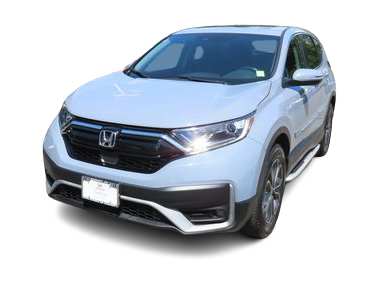 Thumbnail: 2021 Honda CR-V - 1