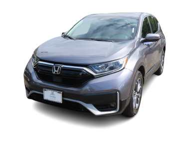 Thumbnail: 2021 Honda CR-V - 1