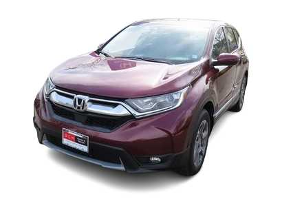 2018 Honda CR-V EX-L -
                Nanuet, NY