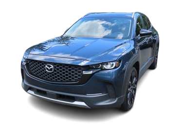 Thumbnail: 2024 Mazda CX-50 - 1