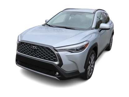 2023 Toyota Corolla Cross XLE -
                Nanuet, NY