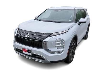 2023 Mitsubishi Outlander SE -
                Nanuet, NY