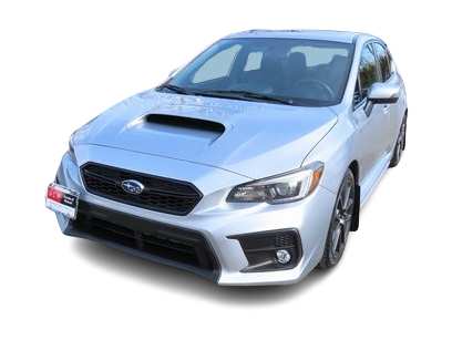 Thumbnail: 2021 Subaru WRX - 1