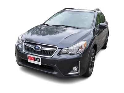2017 Subaru Crosstrek Limited -
                  Nanuet, NY