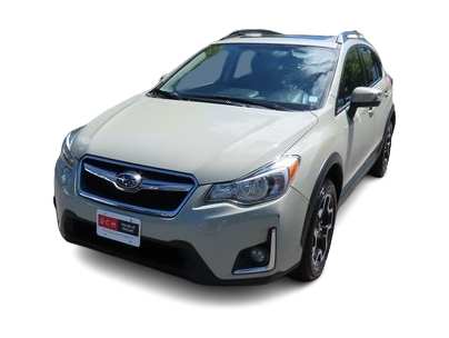 2016 Subaru Crosstrek Limited -
                  Nanuet, NY