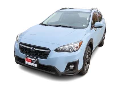2018 Subaru Crosstrek Premium -
                  Nanuet, NY
