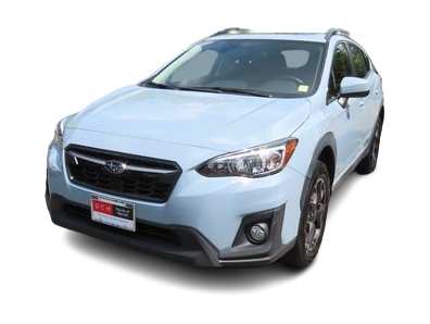 Thumbnail: 2019 Subaru Crosstrek - 1