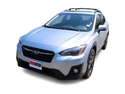 2019 Subaru Crosstrek Limited -
                Nanuet, NY