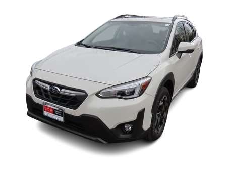 2023 Subaru Crosstrek Limited -
                Nanuet, NY