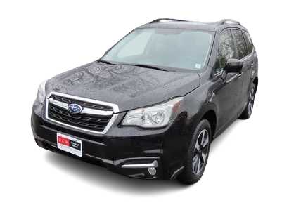 2017 Subaru Forester Premium -
                Nanuet, NY