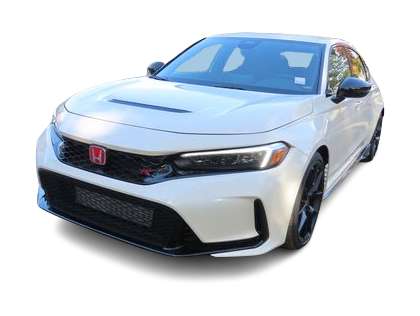 Thumbnail: 2026 Honda Civic - 1