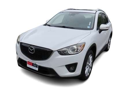 2015 Mazda CX-5 Grand Touring -
                Nanuet, NY