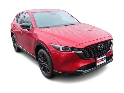 2022 Mazda CX-5 Turbo -
                Nanuet, NY