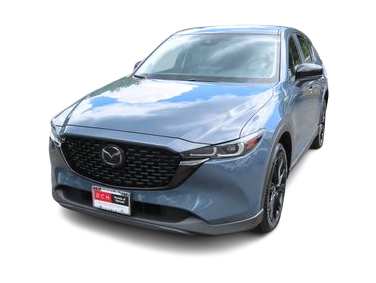 Thumbnail: 2024 Mazda CX-5 - 1