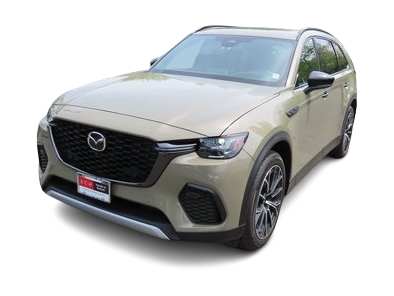 2025 Mazda CX-70 PHEV Premium Plus -
                Nanuet, NY